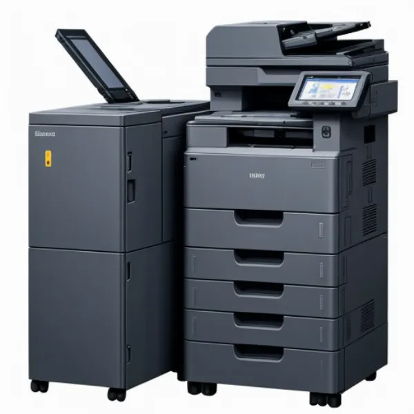 Dịch vụ in ấn chuyên nghiệp