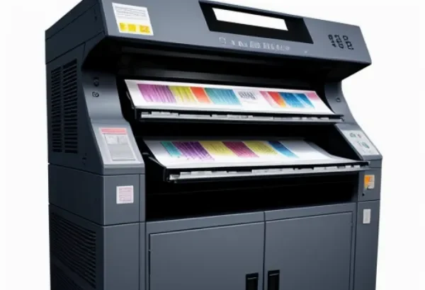 Dịch vụ in kỹ thuật số