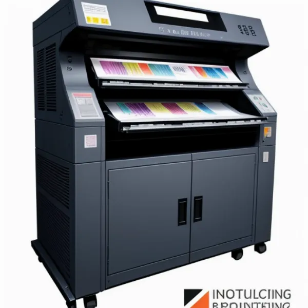 Dịch vụ in kỹ thuật số