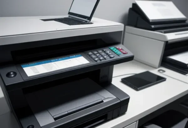 Dịch Vụ In Văn Phòng Giá Tốt