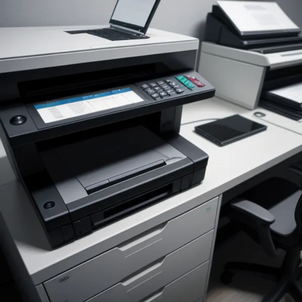 Dịch Vụ In Văn Phòng Giá Tốt