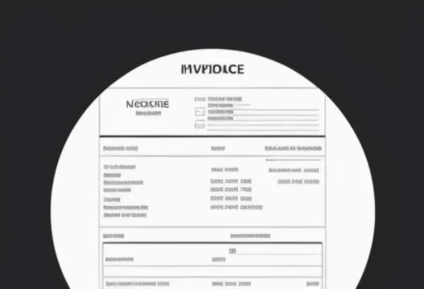 Mẫu hóa đơn bán lẻ