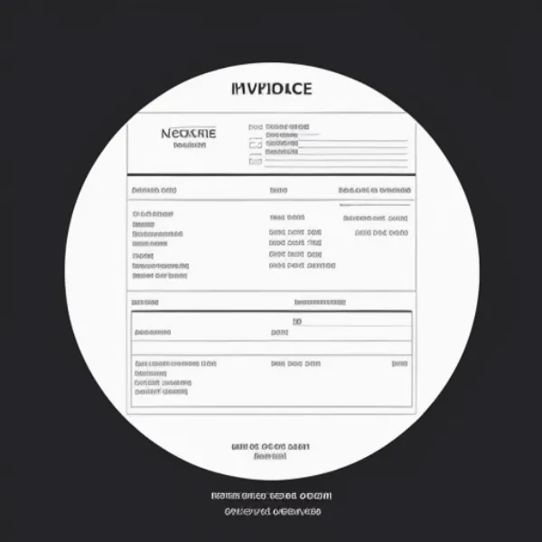 Mẫu hóa đơn bán lẻ