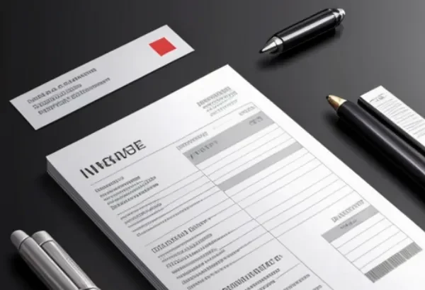 Hóa đơn chuyên nghiệp