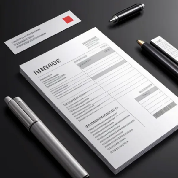 Hóa đơn chuyên nghiệp