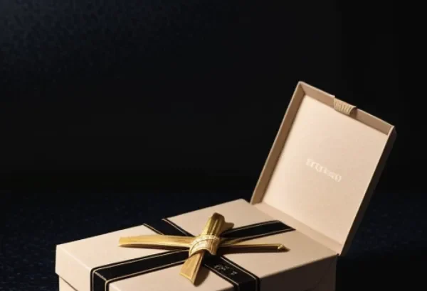 Hộp Giấy Cao Cấp