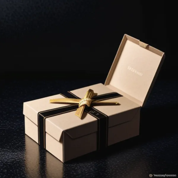 Hộp Giấy Cao Cấp