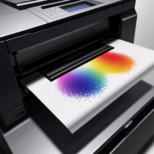 In ấn chất lượng cao