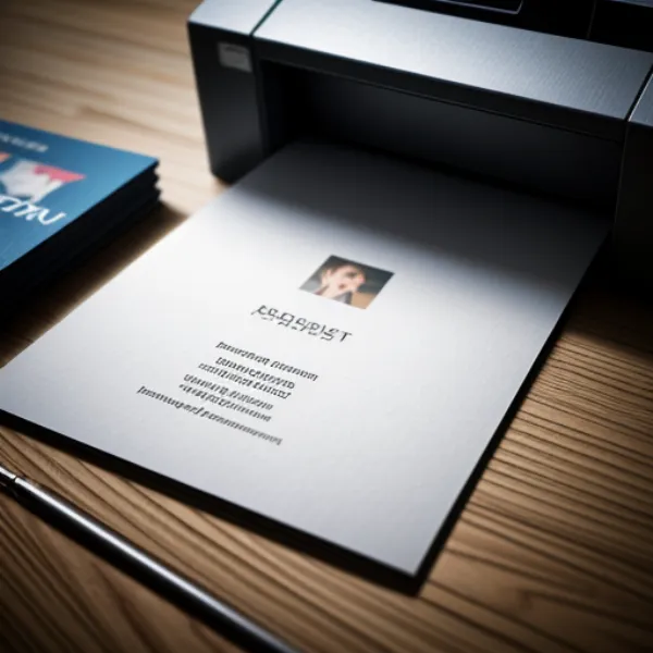 In ấn chuyên nghiệp