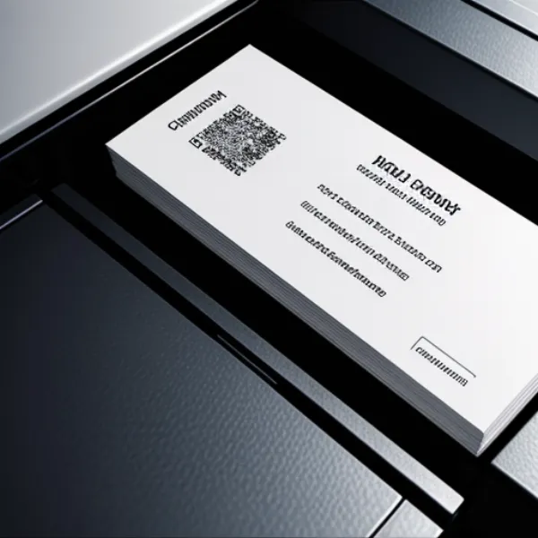 In ấn danh thiếp