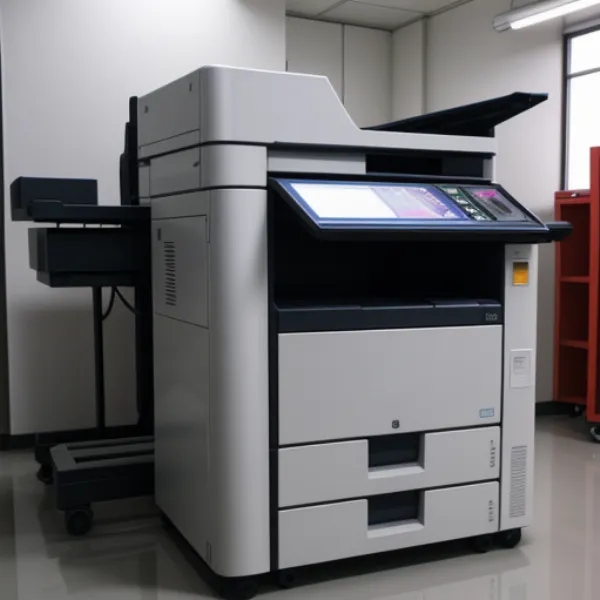 Dịch vụ in ấn giá rẻ TPHCM