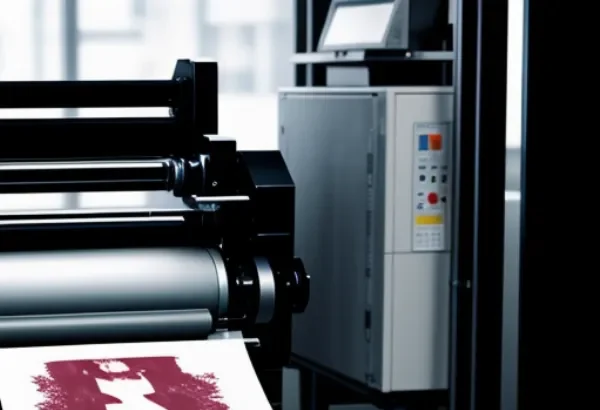 Dịch vụ in ấn lấy ngay