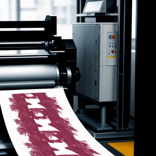 Dịch vụ in ấn lấy ngay