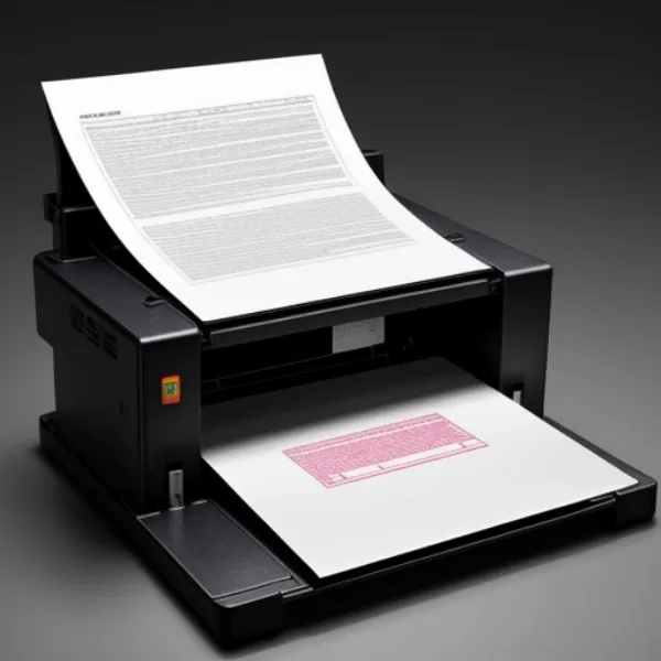 In ấn số lượng ít