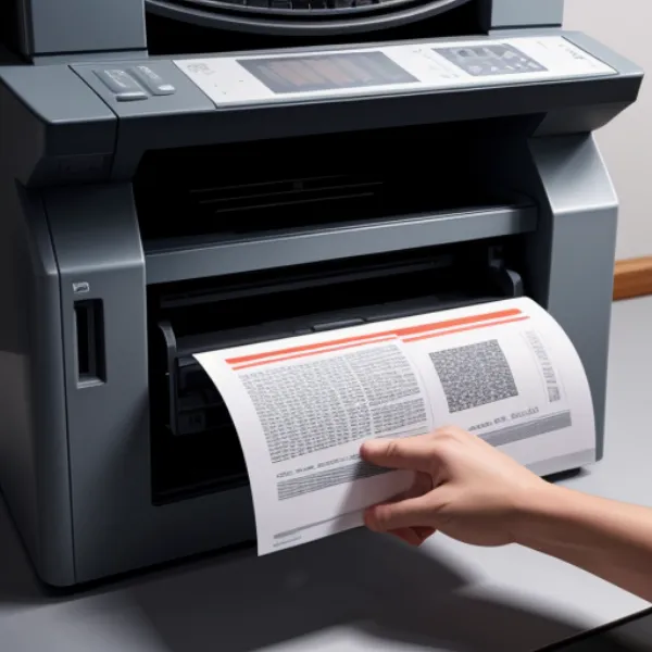 in ấn thương mại sáng tạo