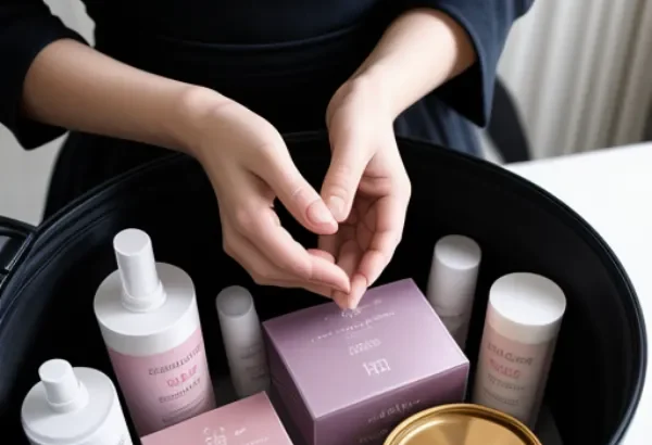 In bao bì đẹp sang trọng