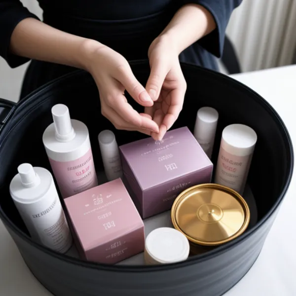 In bao bì đẹp sang trọng