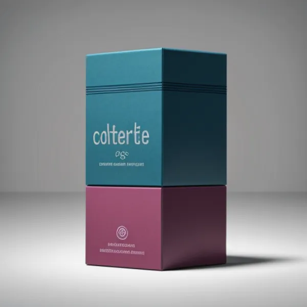 In bao bì sản phẩm đẹp