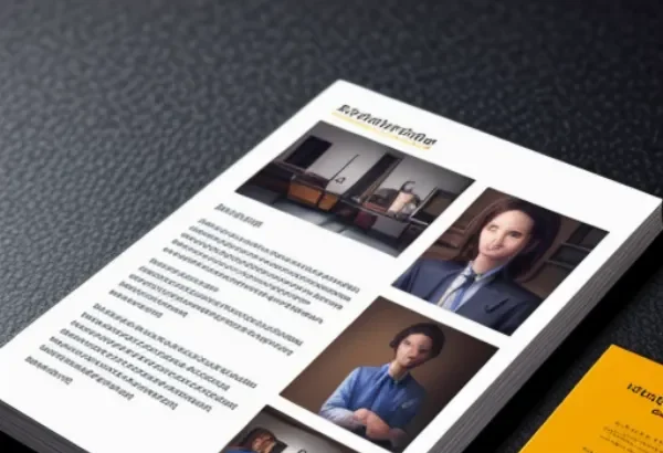 In catalogue chất lượng