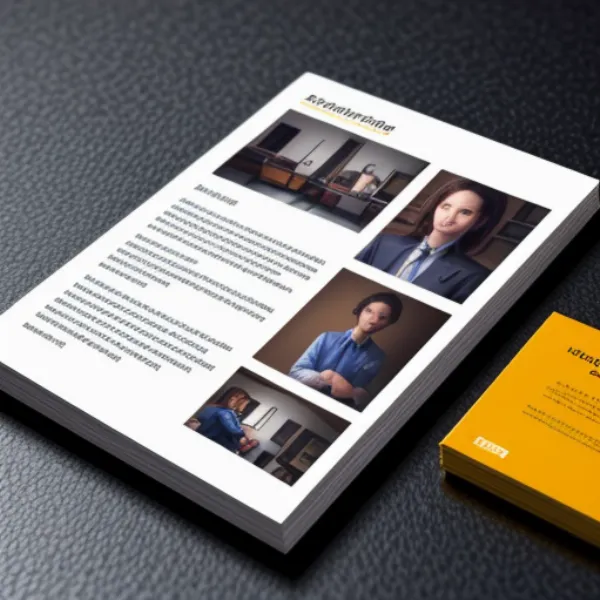 In catalogue chất lượng