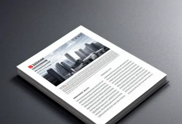 In Catalogue Chuyên Nghiệp