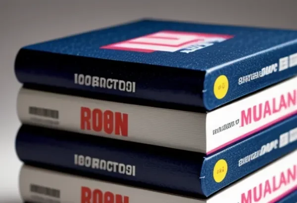 In catalogue số lượng lớn chất lượng cao