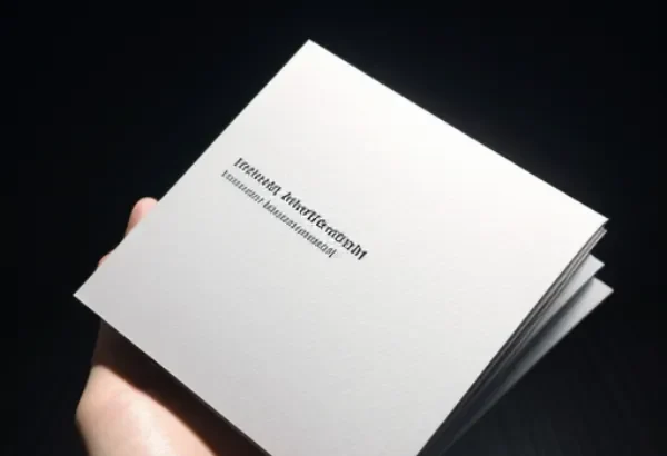 In Danh Thiếp Lấy Liền