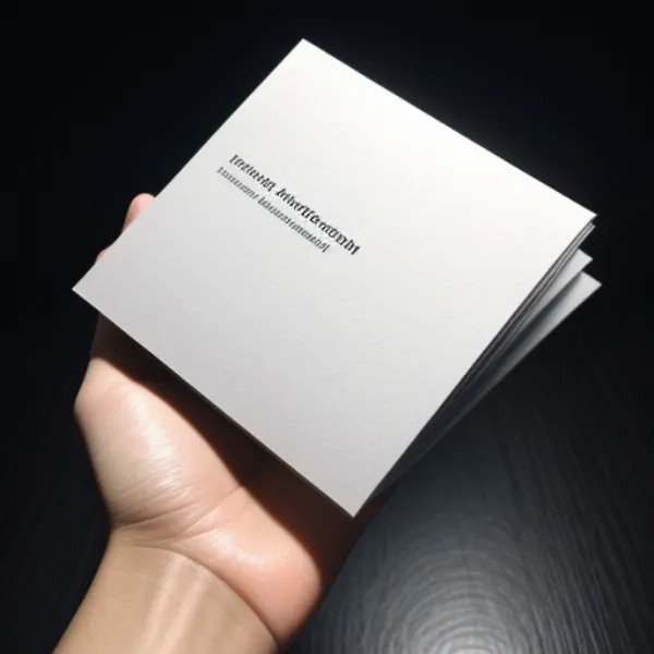 In Danh Thiếp Lấy Liền: Nhanh Chóng, Tiện Lợi, Chất Lượng In Danh Thiếp Lấy Liền