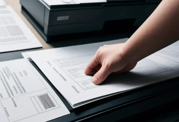 In hóa đơn chuyên nghiệp