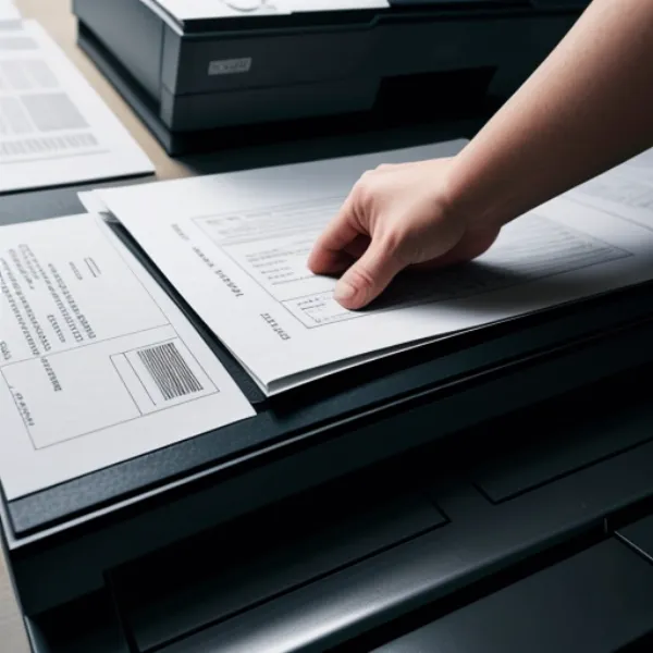 In hóa đơn chuyên nghiệp