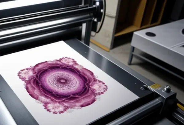 In ấn kỹ thuật số nhanh