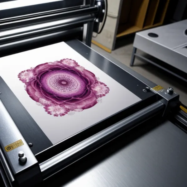 In ấn kỹ thuật số nhanh