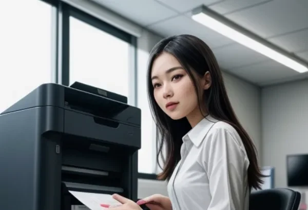 In Nhanh Tài Liệu