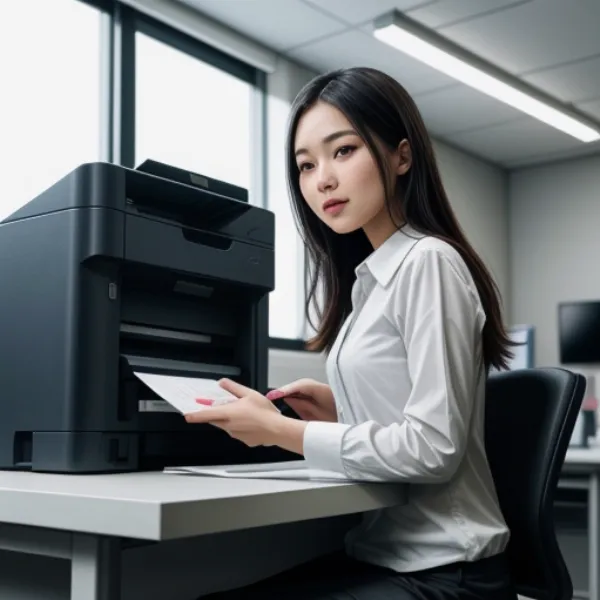 In Nhanh Tài Liệu