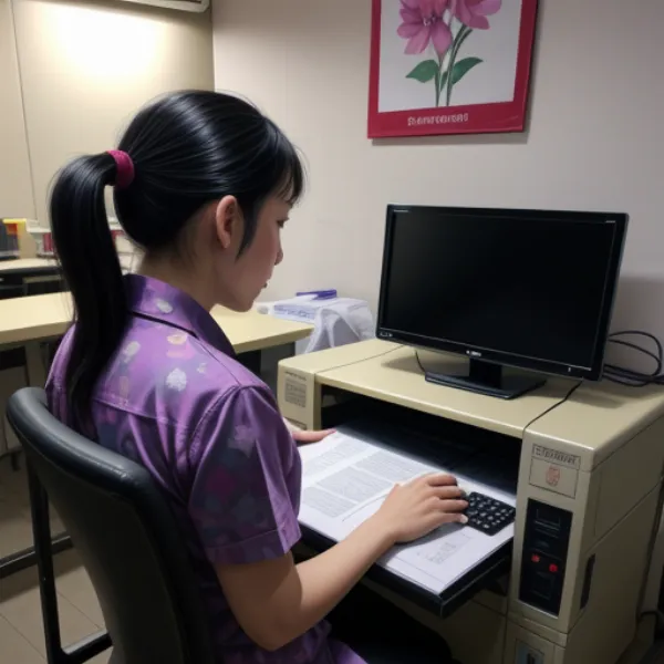 In sách giá rẻ tphcm