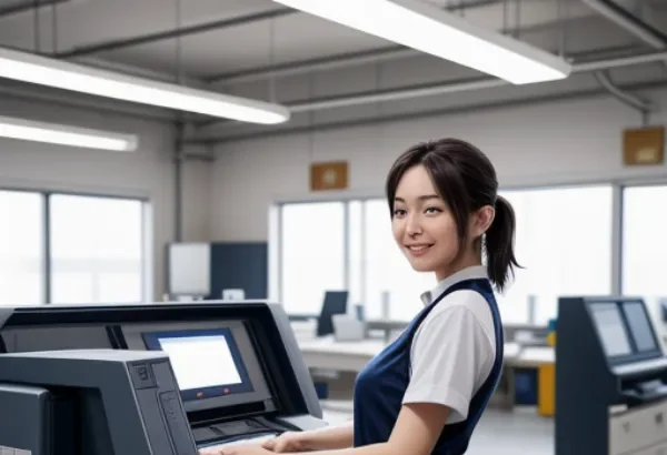 In standee lấy ngay nhanh chóng