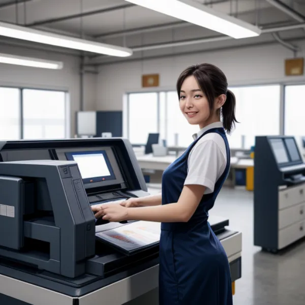 In standee lấy ngay nhanh chóng