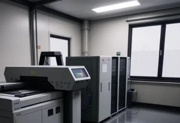 In tạp chí chuyên nghiệp