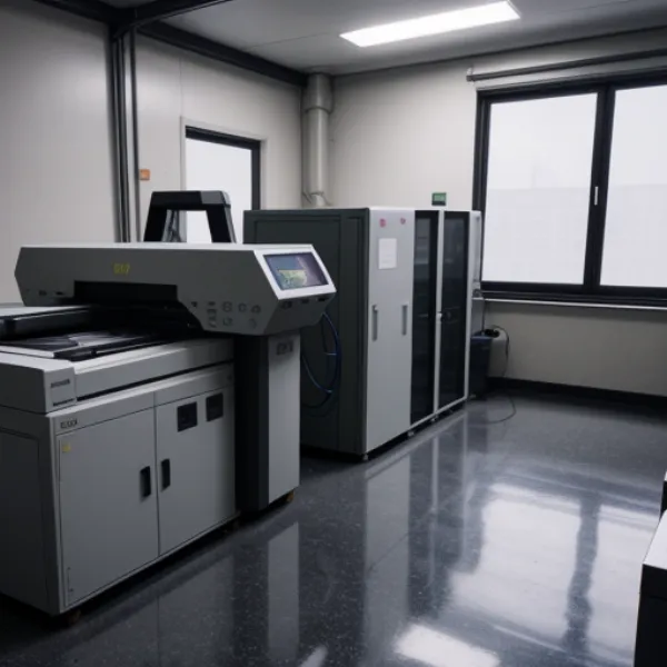 In tạp chí chuyên nghiệp