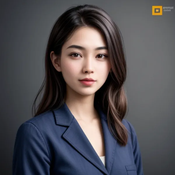 In thẻ nhân viên đẹp