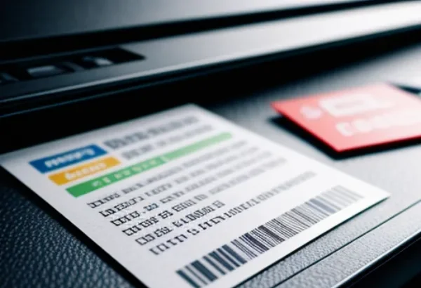 In thẻ nhân viên lấy ngay