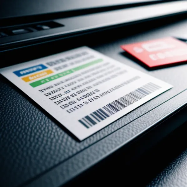 In thẻ nhân viên lấy ngay