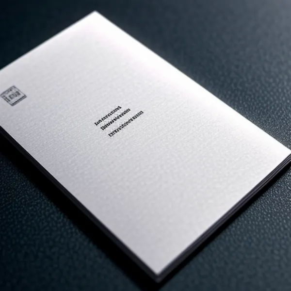 In tiêu đề thư cao cấp nâng tầm thương hiệu