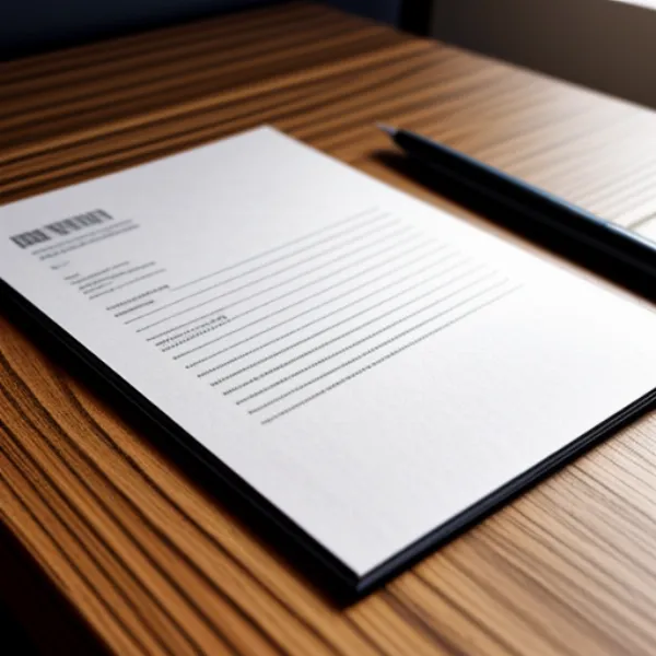 In tiêu đề thư giá rẻ