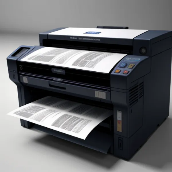 In tờ rơi giá rẻ