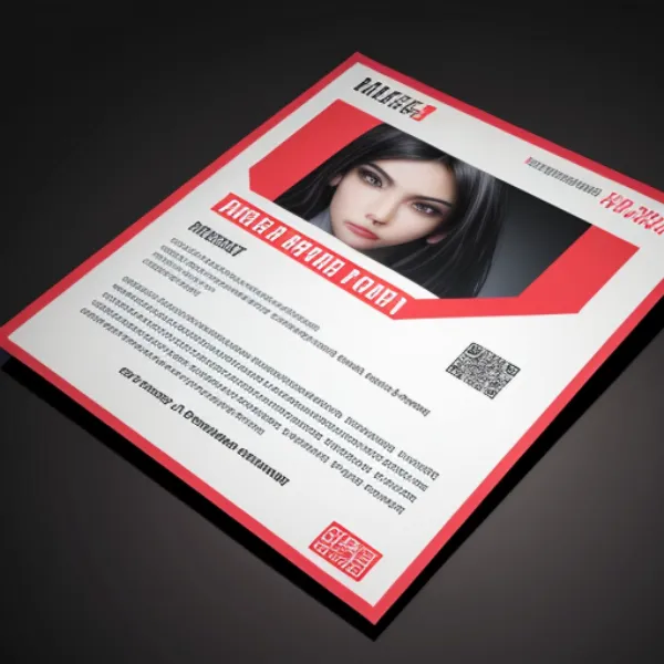 In tờ rơi giá rẻ