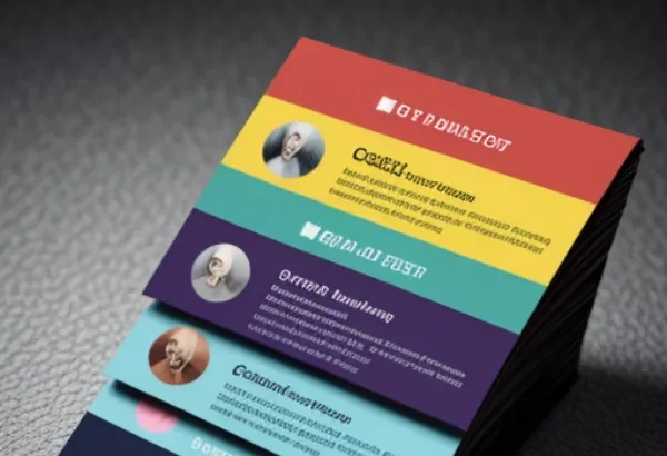 In tờ rơi nhanh chóng