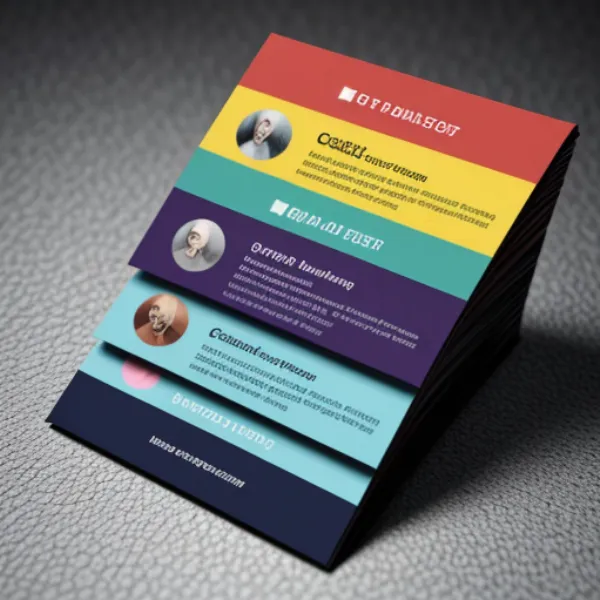 In tờ rơi nhanh chóng