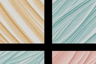 Lựa chọn chất liệu giấy in brochure