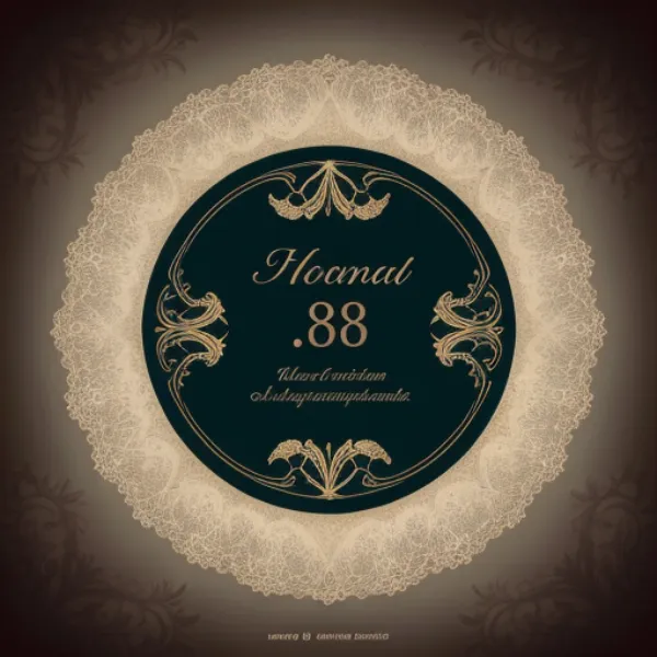 Mẫu backdrop đẹp